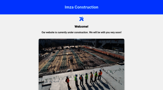 imzayapiinsaat.com