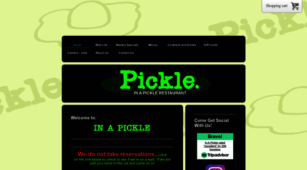 in-a-pickle.com