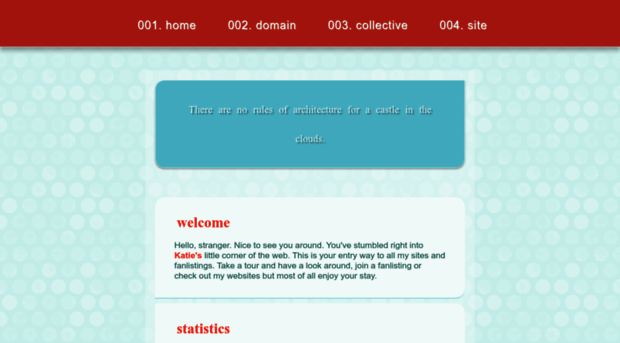 in-blue-rain.org