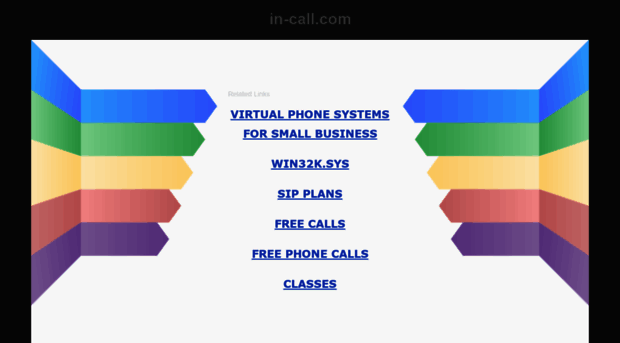 in-call.com