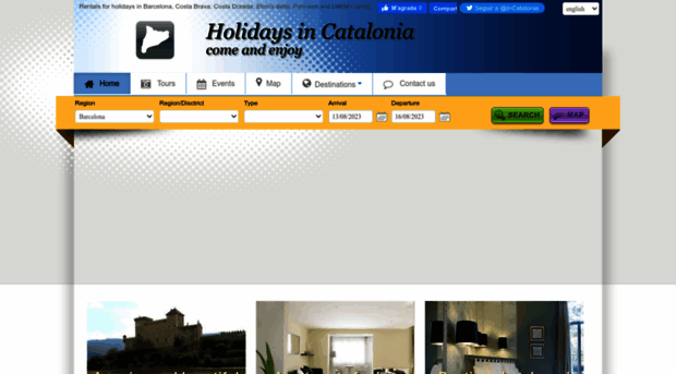 in-catalonia.com