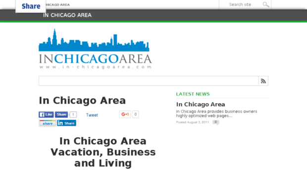 in-chicagoarea.com