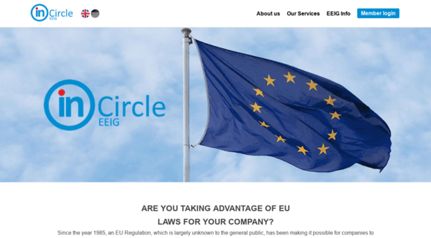 in-circle.eu