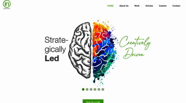 in-comms.com