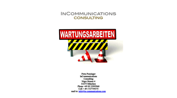 in-communications.com