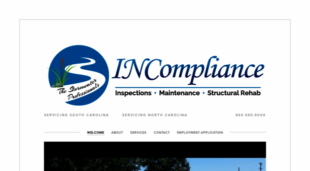 in-compliance.net