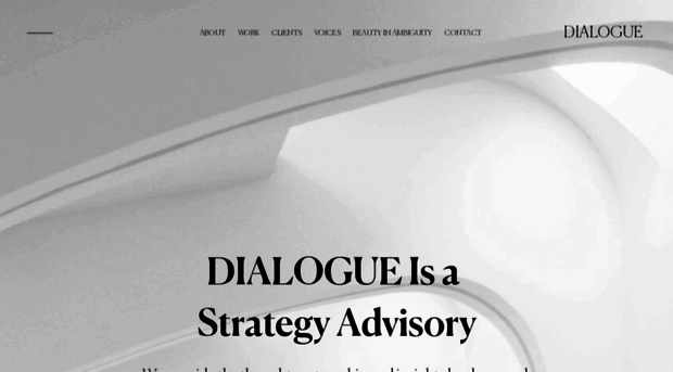 in-dialogue.co