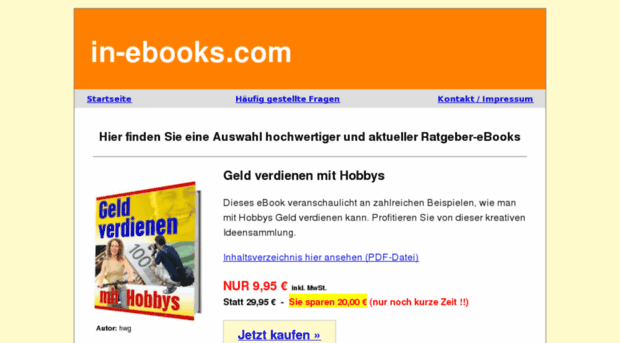 in-ebooks.com