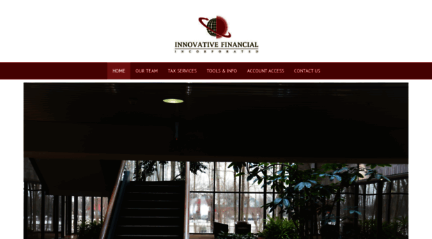 in-financial.com