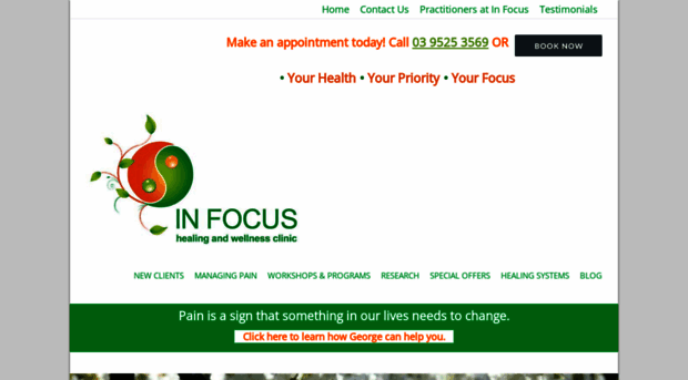 in-focus.com.au