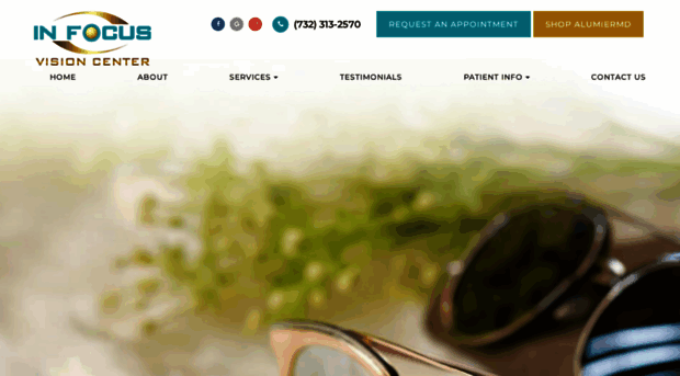 in-focusvision.com