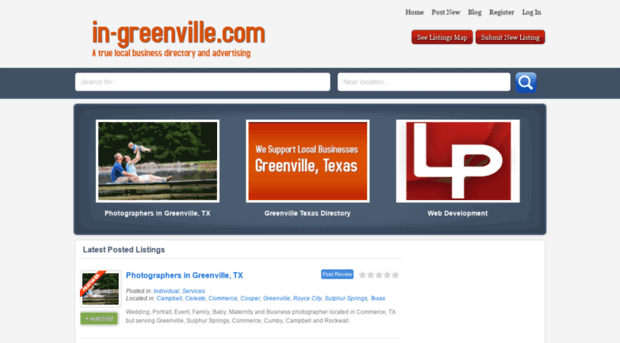 in-greenville.com