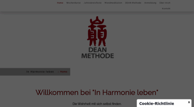 in-harmonie-leben.com