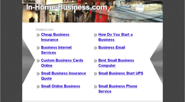 in-home-business.com