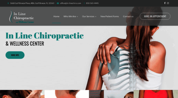 in-linechiro.com