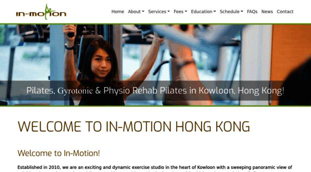 in-motion.hk