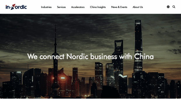 in-nordic.com