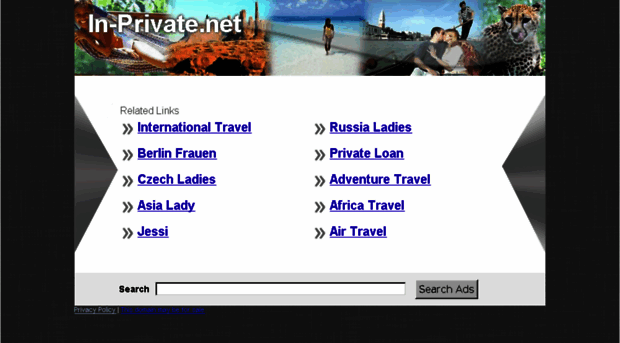 in-private.net