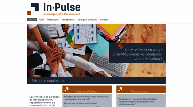 in-pulse.fr