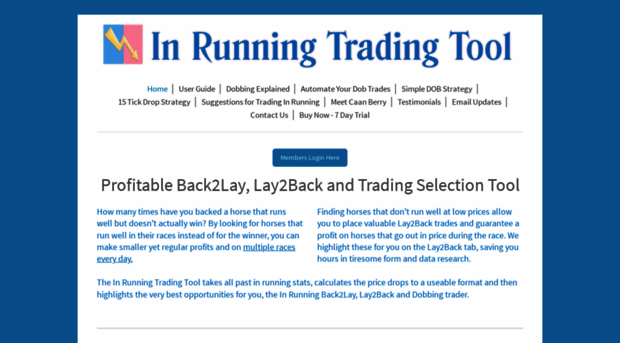 in-running-trading-tool.co.uk