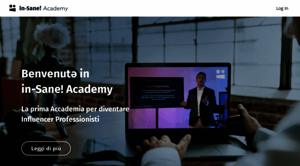 in-saneacademy.com