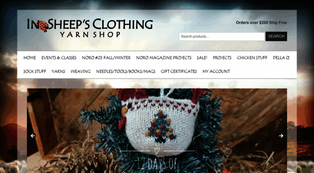 in-sheeps-clothing.com