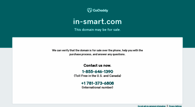 in-smart.com