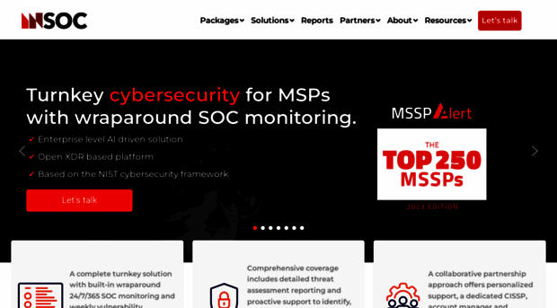 in-soc.com