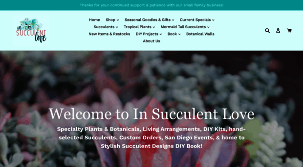 in-succulent-love.myshopify.com