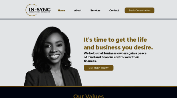 in-syncaccounting.com