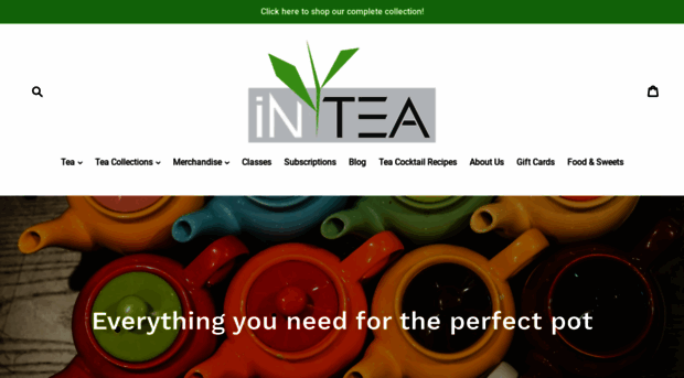 in-tea.net