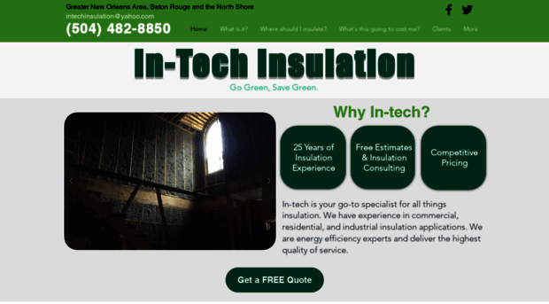 in-techinsulation.com