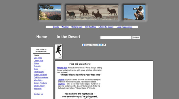 in-the-desert.com