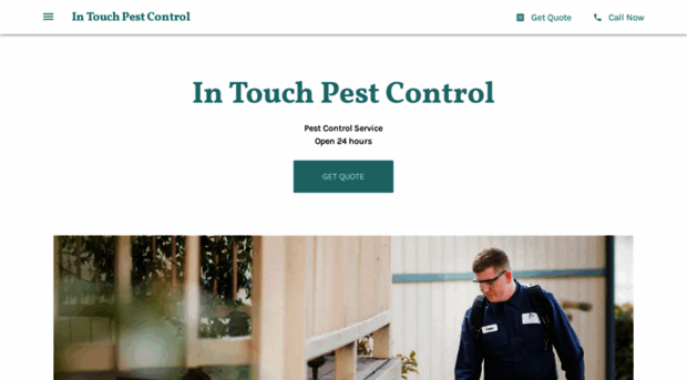 in-touch-pest-control.business.site
