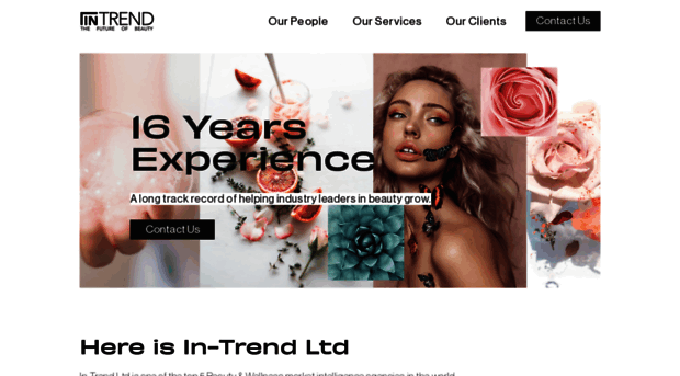 in-trend-ltd.com