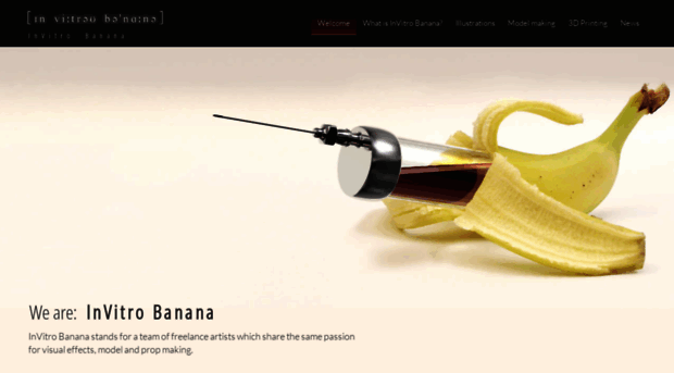 in-vitro-banana.com