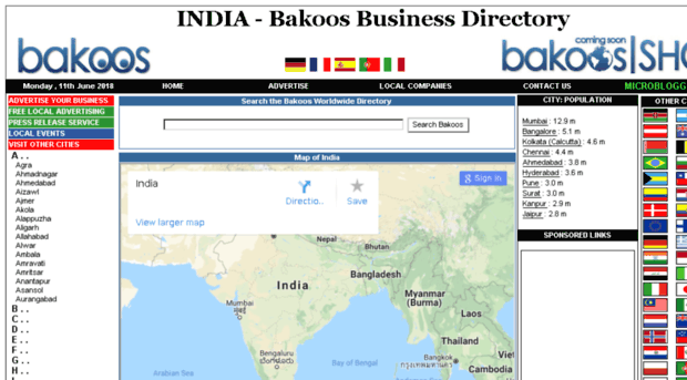 in.bakoos.com