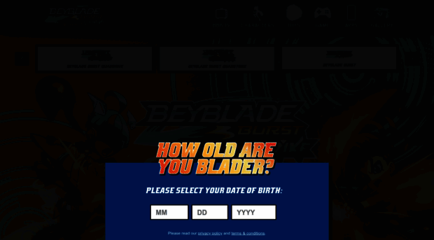 in.beyblade.com