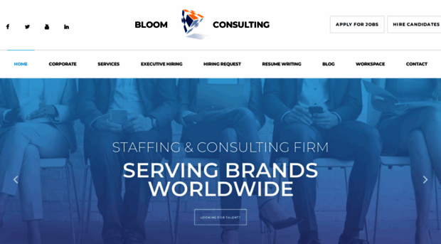 in.bloomsolutions.com