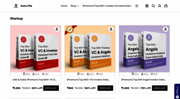 in.datapile.co