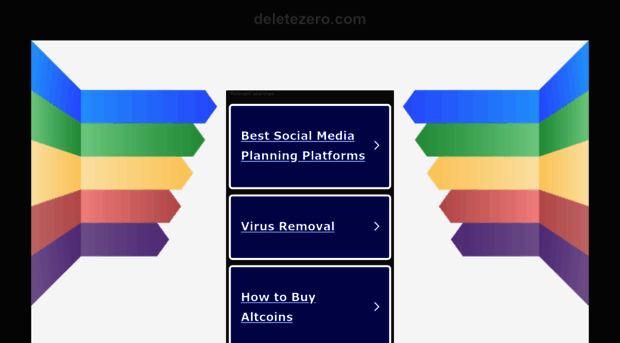 in.deletezero.com