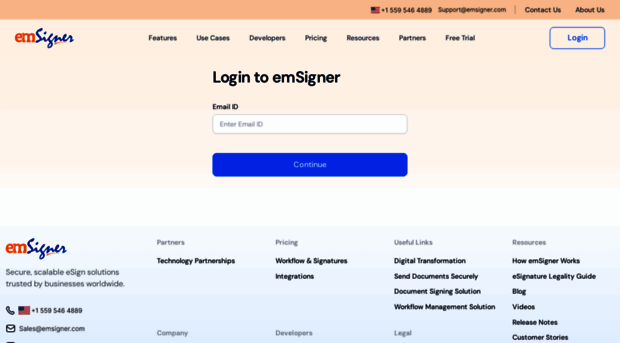 in.emsigner.com