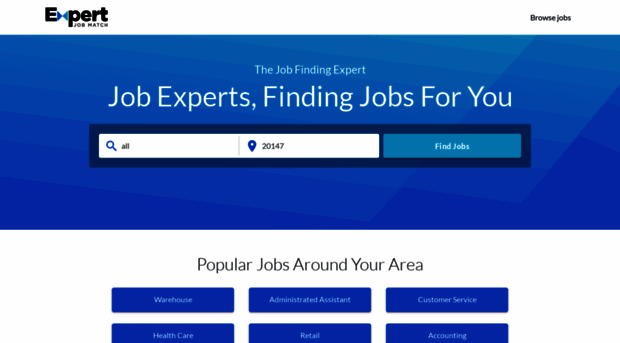 in.expertjobmatch.com