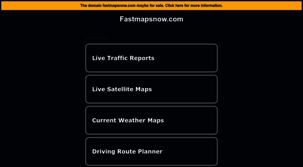 in.fastmapsnow.com