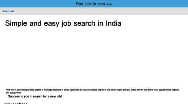 in.find-job-in.com