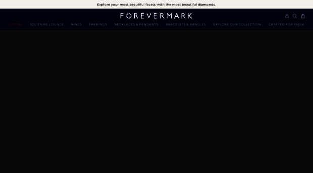 in.forevermark.com