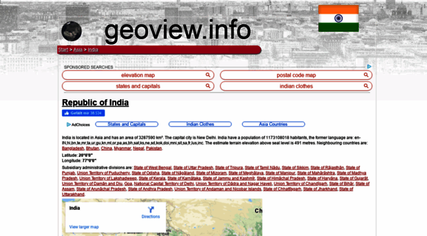 in.geoview.info
