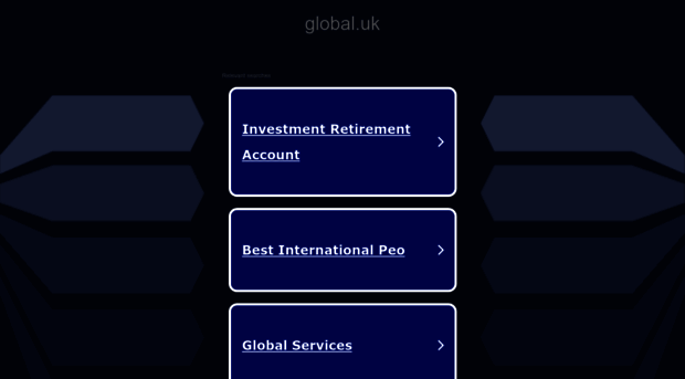 in.global.co.uk