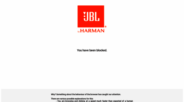 in.jbl.com