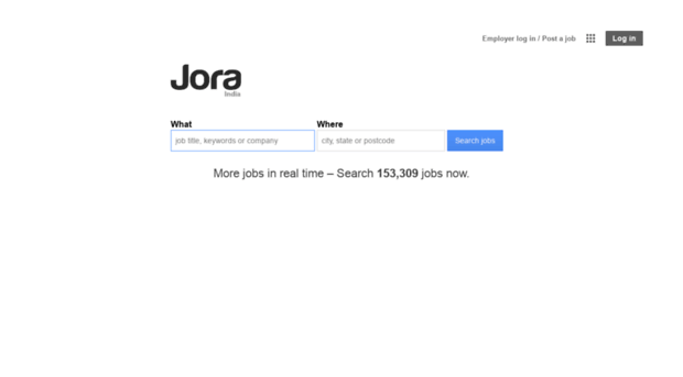 in.jora.com